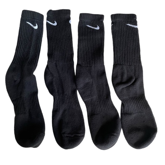 Nike Underwear & Socks Nike Performance Cushion Crew Socks 2 Pairs